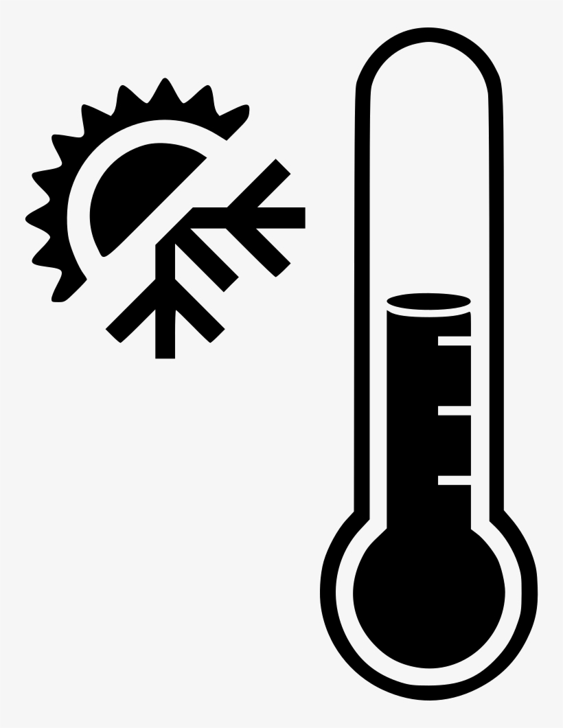 Detail Thermometer Clipart Transparent Nomer 38