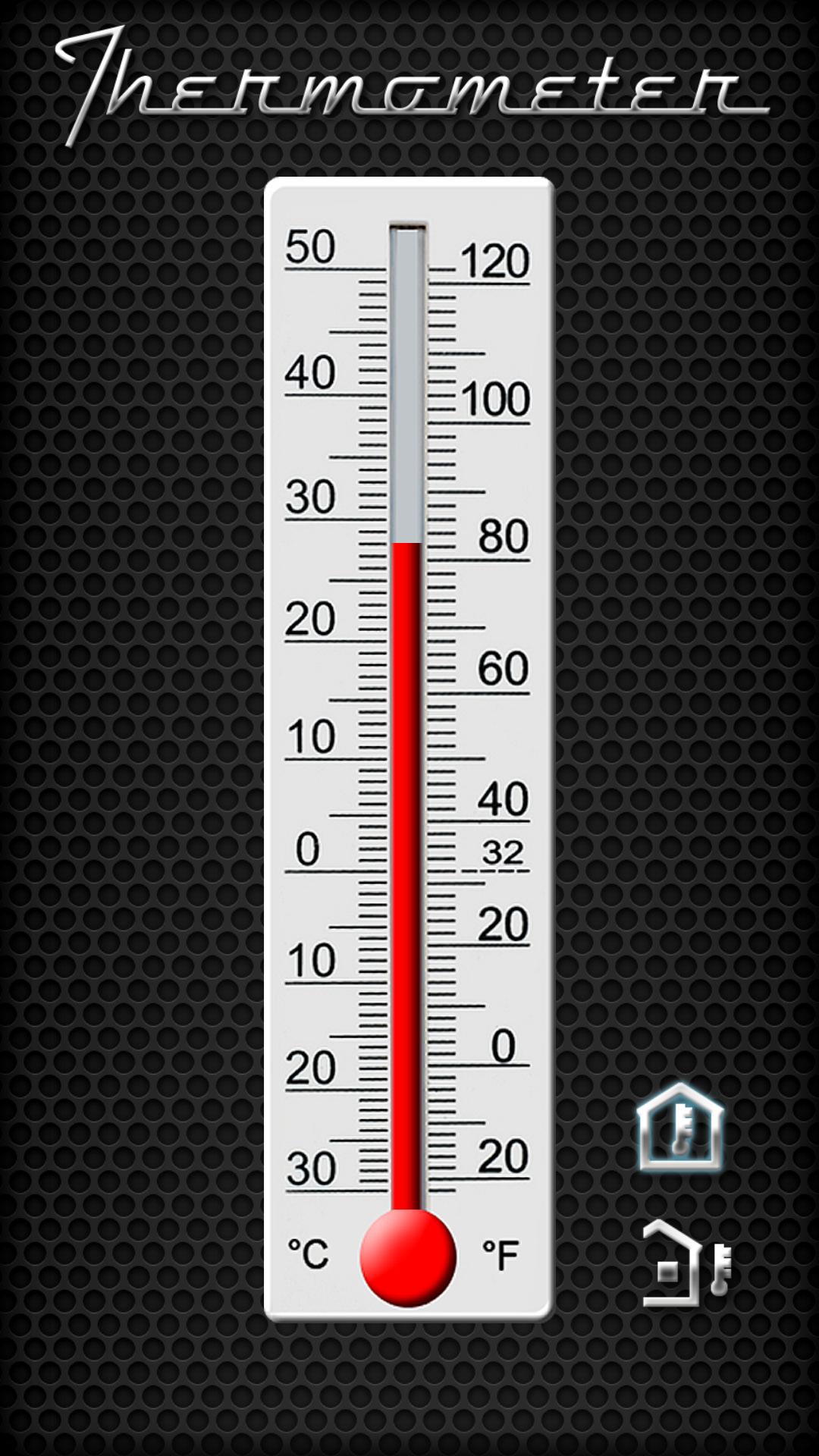 Thermometer Download - KibrisPDR