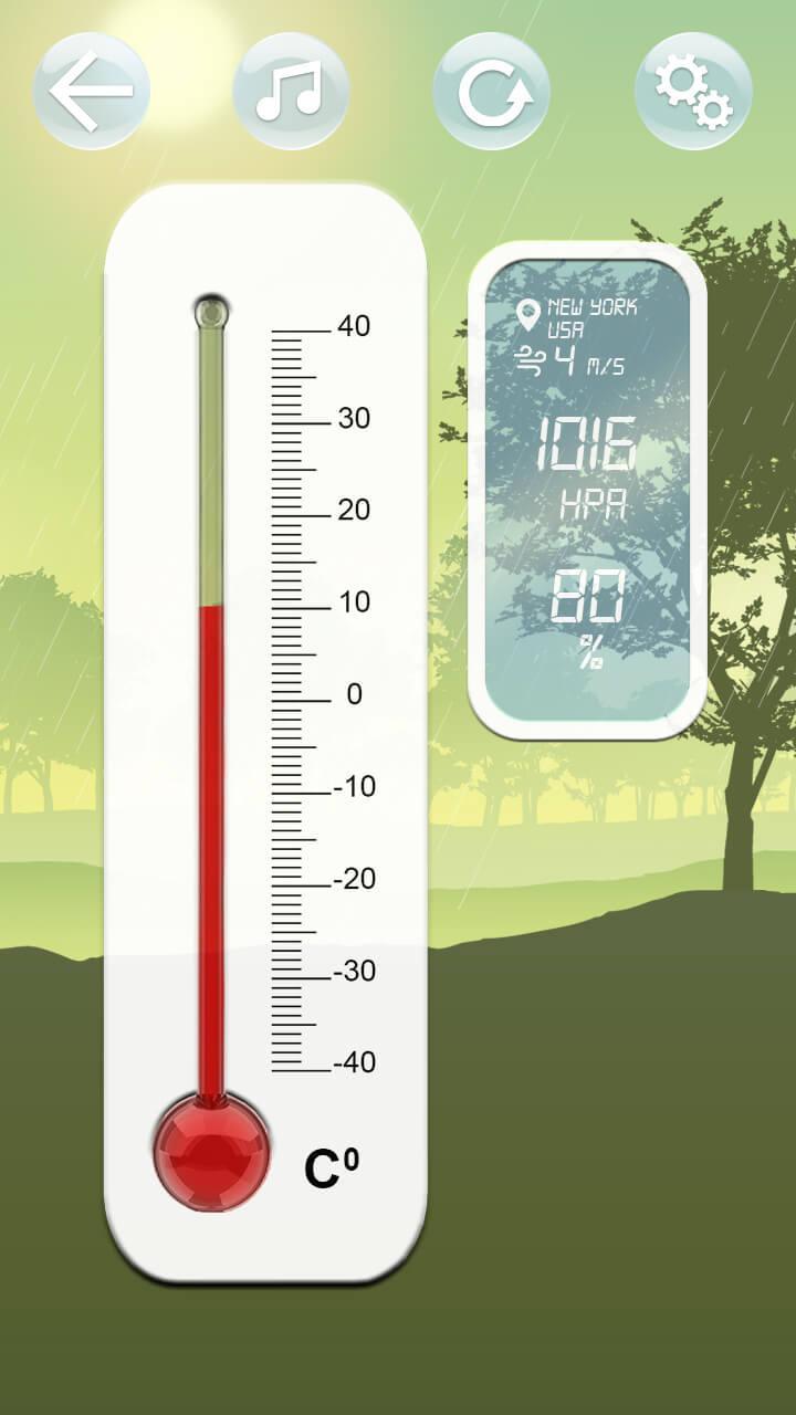 Detail Thermometer Download Nomer 6