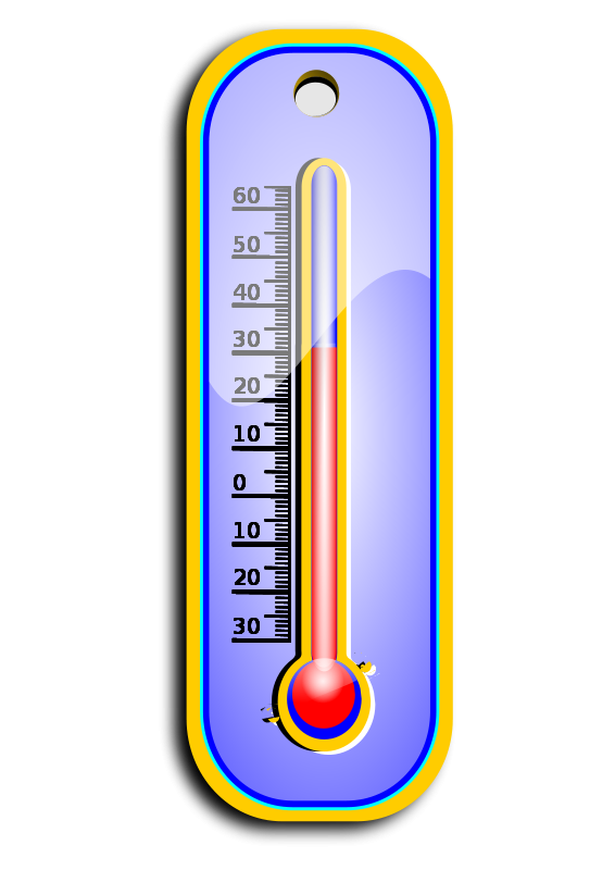 Detail Thermometer Free Nomer 36