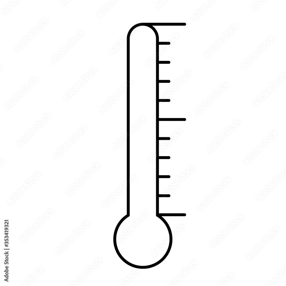 Detail Thermometer Goal Clipart Nomer 11