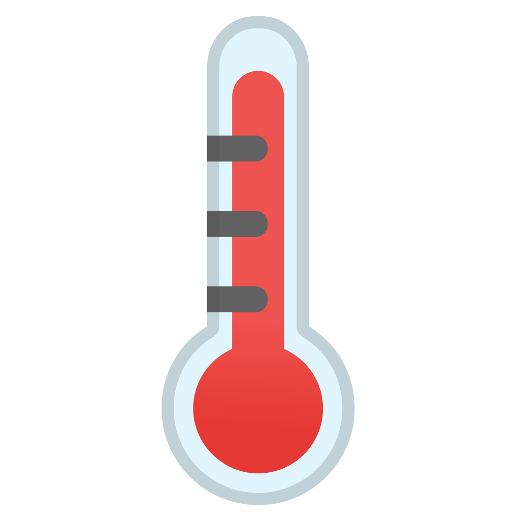 Thermometer Icon Png