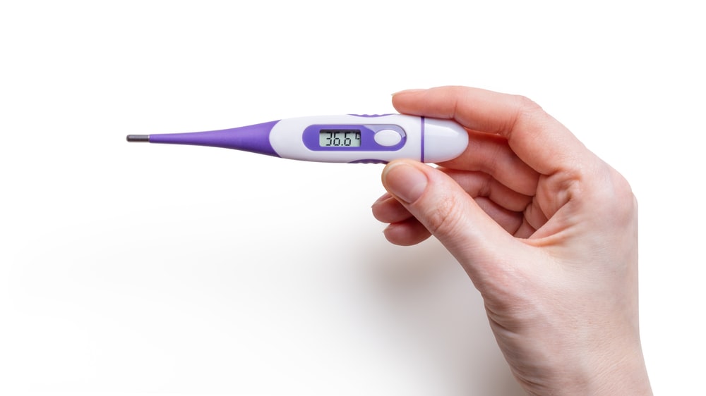 Detail Thermometer Image Free Nomer 36