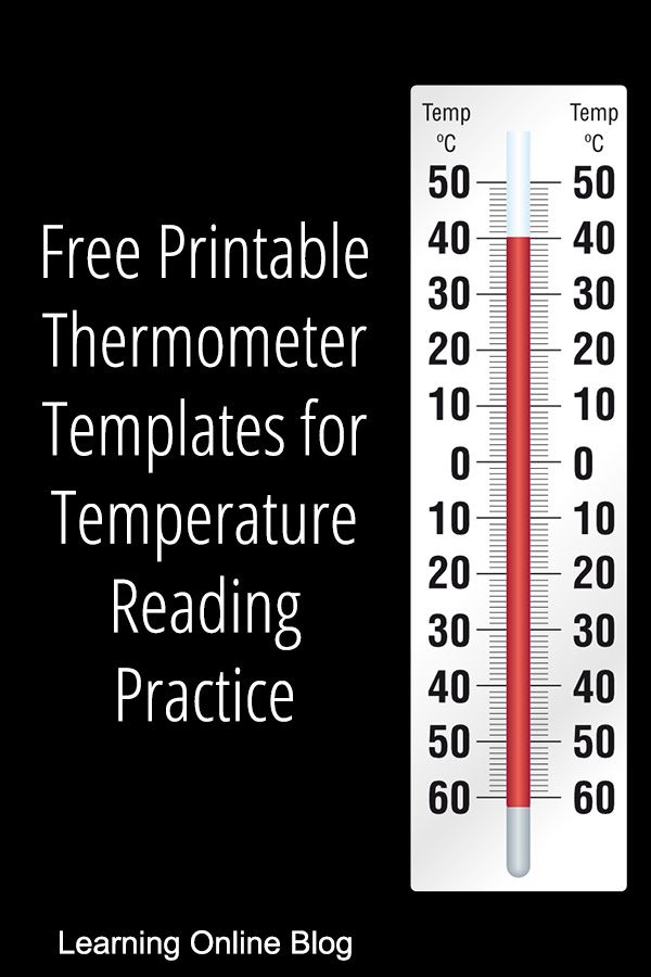 Detail Thermometer Image Free Nomer 43