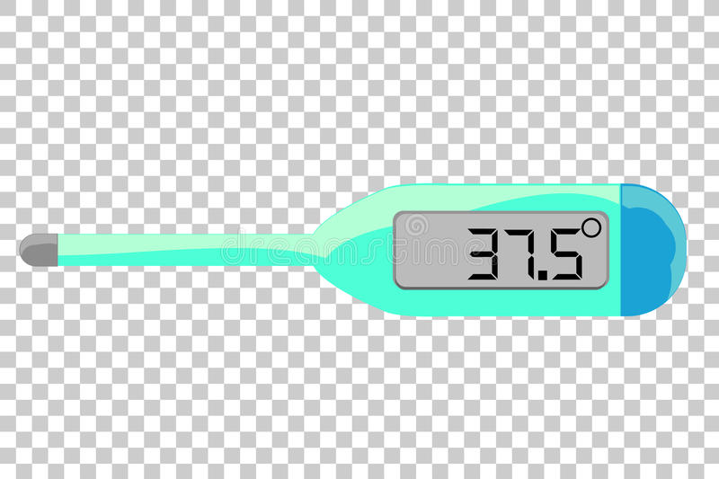 Detail Thermometer No Background Nomer 12