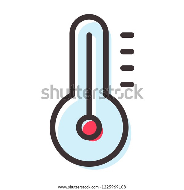 Detail Thermometer No Background Nomer 17