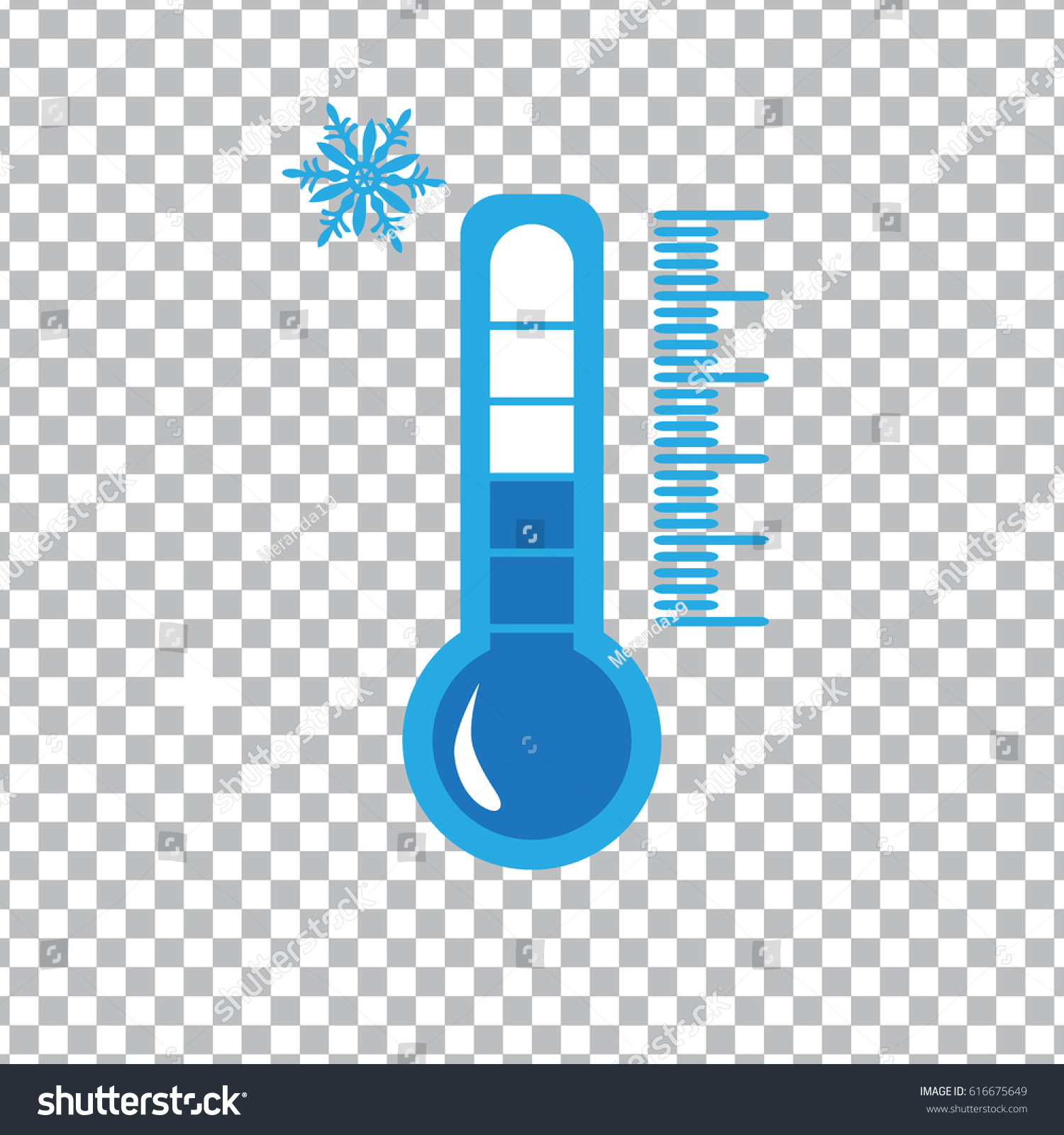 Detail Thermometer No Background Nomer 19