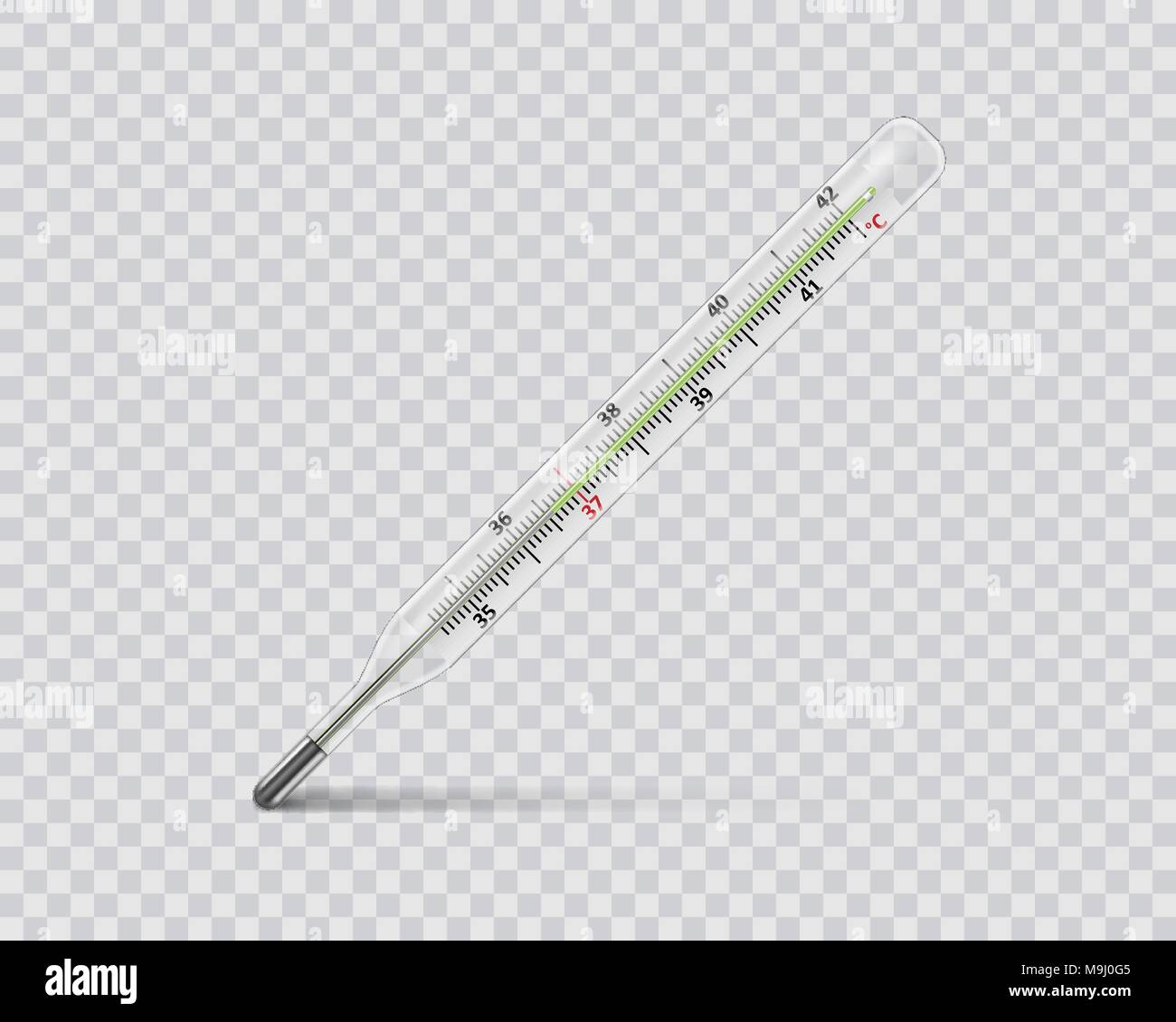 Detail Thermometer No Background Nomer 21