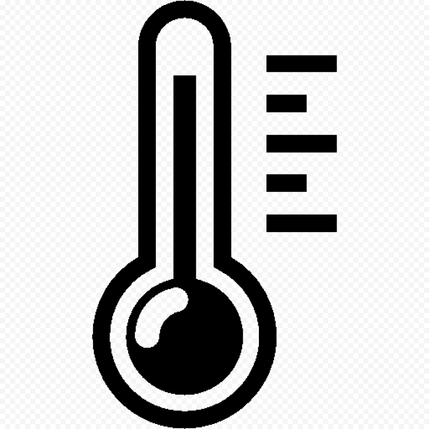 Detail Thermometer No Background Nomer 30