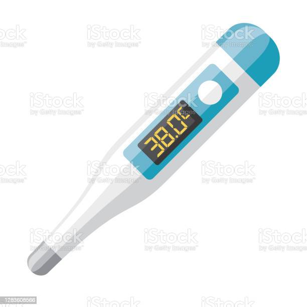 Detail Thermometer No Background Nomer 31