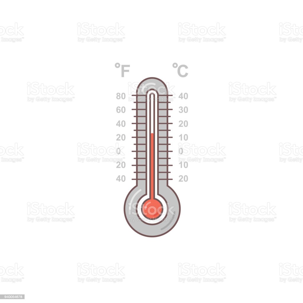 Detail Thermometer No Background Nomer 34
