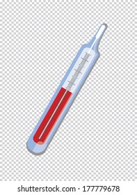 Detail Thermometer No Background Nomer 39