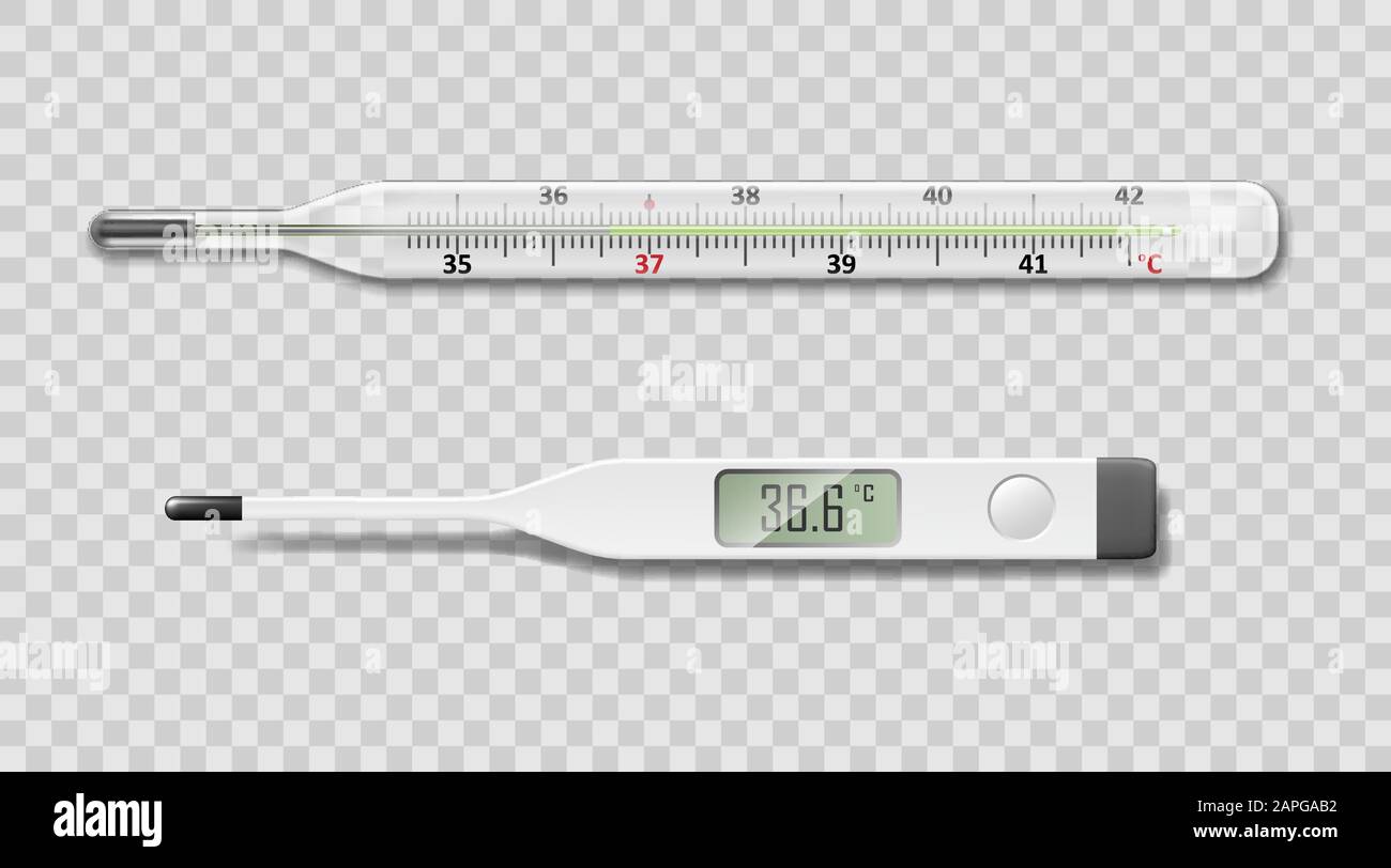 Detail Thermometer No Background Nomer 41