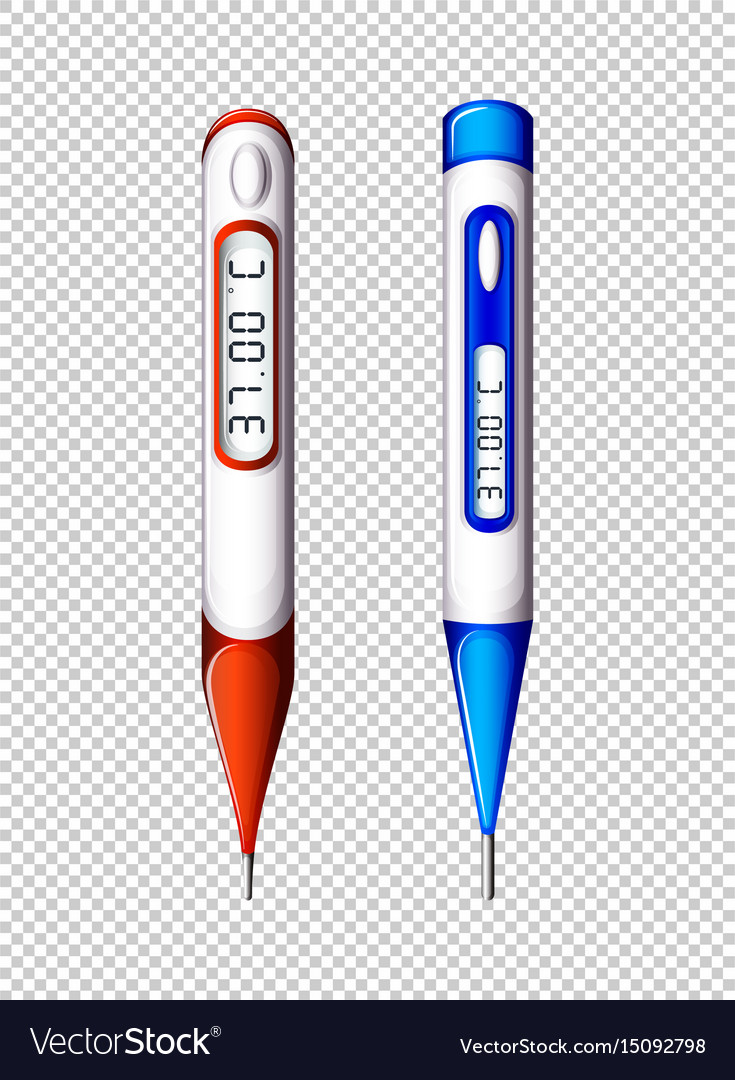 Detail Thermometer No Background Nomer 48