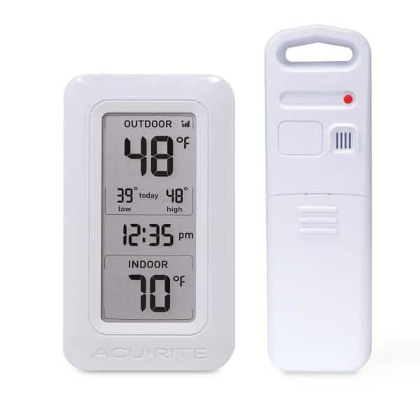 Detail Thermometer Picture Nomer 36