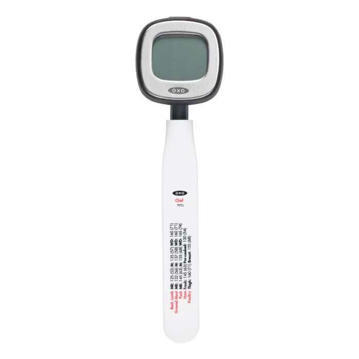 Detail Thermometer Picture Nomer 39