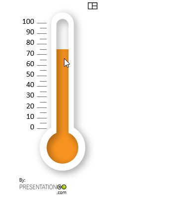 Detail Thermometer Powerpoint Nomer 15