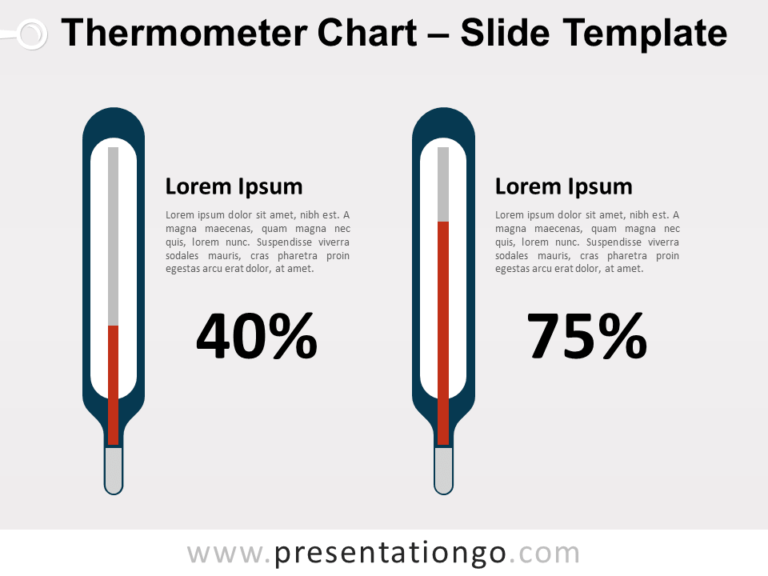 Detail Thermometer Powerpoint Nomer 39