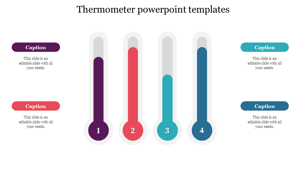 Detail Thermometer Powerpoint Nomer 42