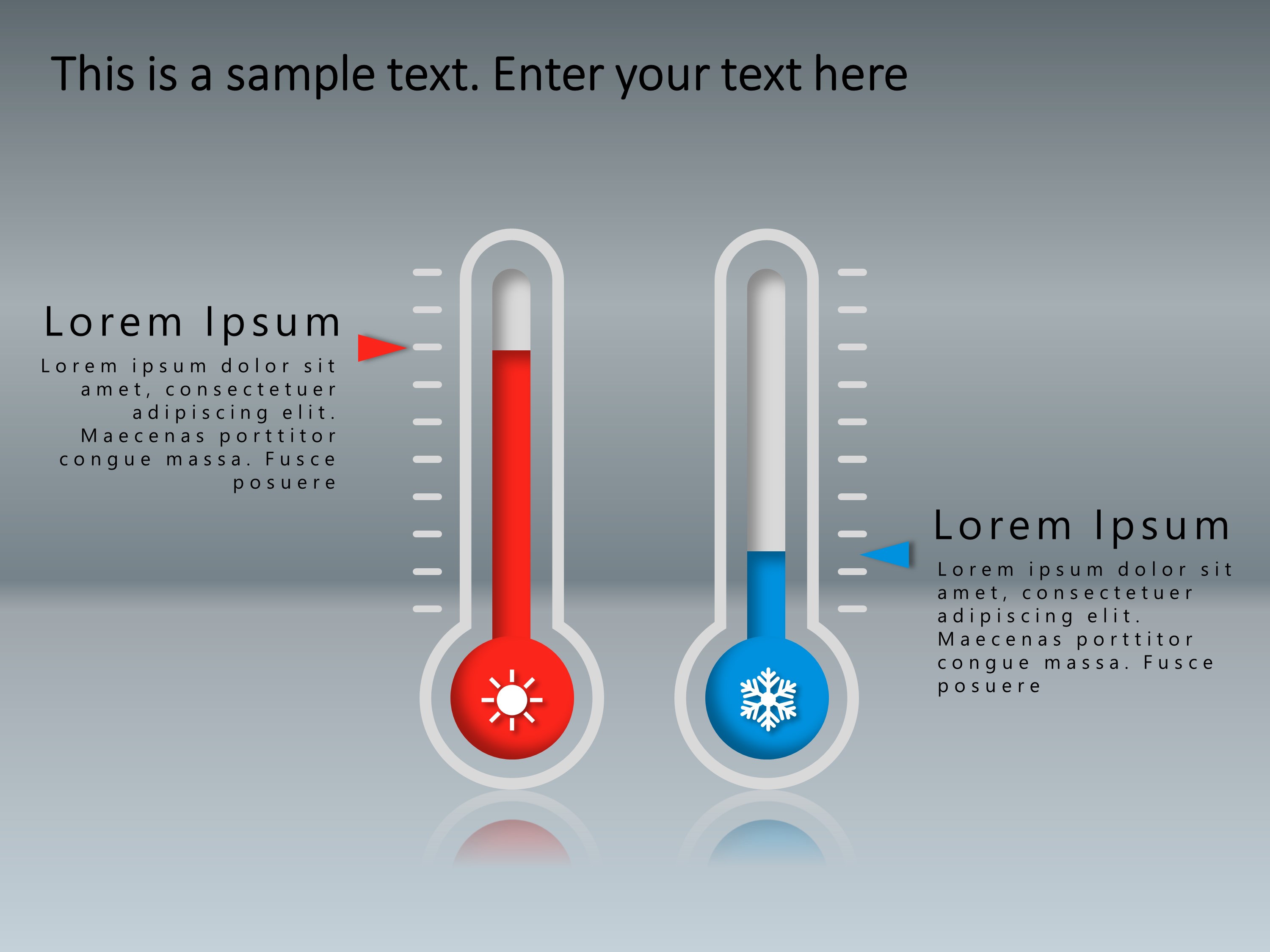 Detail Thermometer Powerpoint Nomer 53