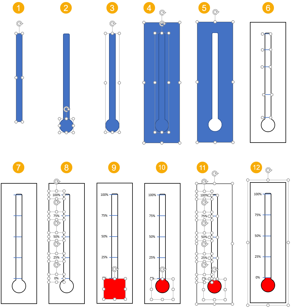 Detail Thermometer Powerpoint Nomer 55