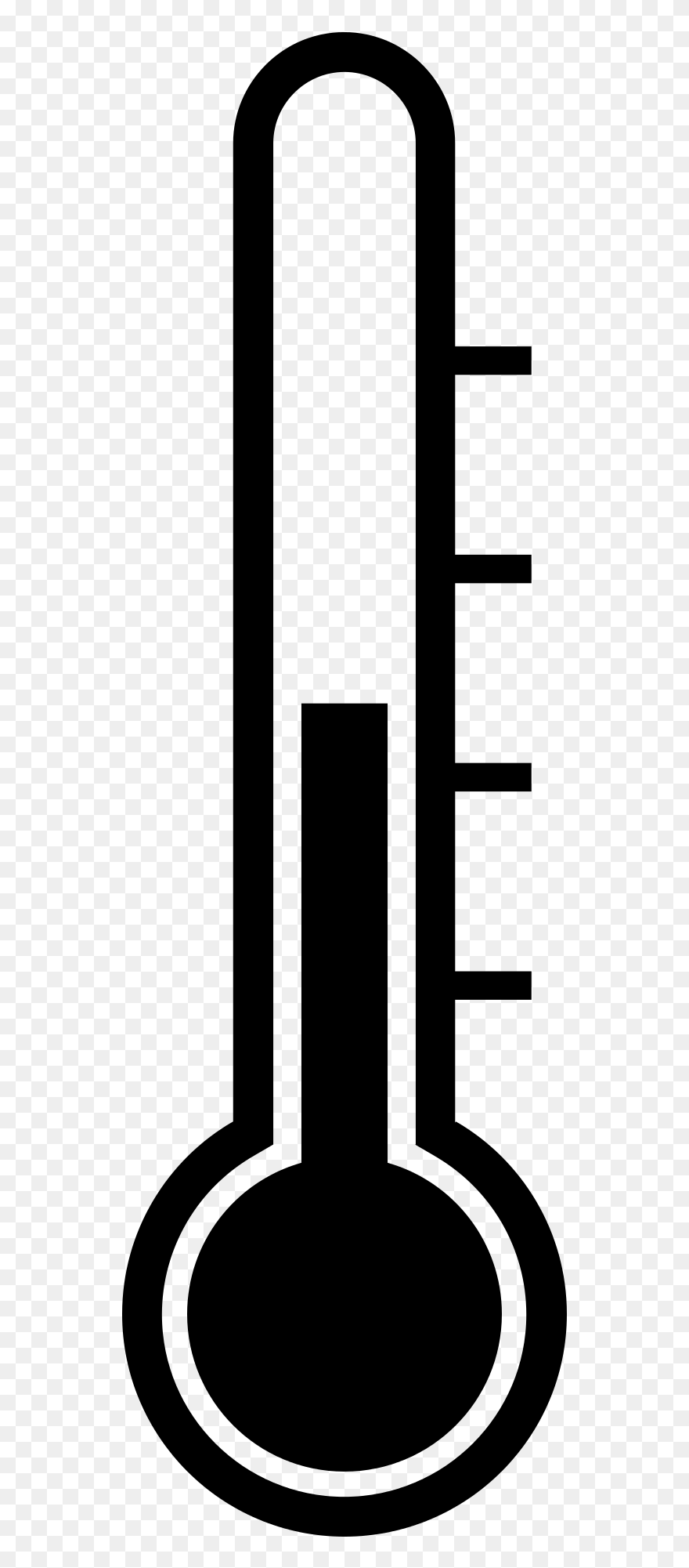 Detail Thermometer Transparent Nomer 12