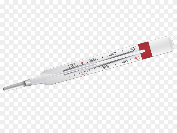 Detail Thermometer Transparent Nomer 13