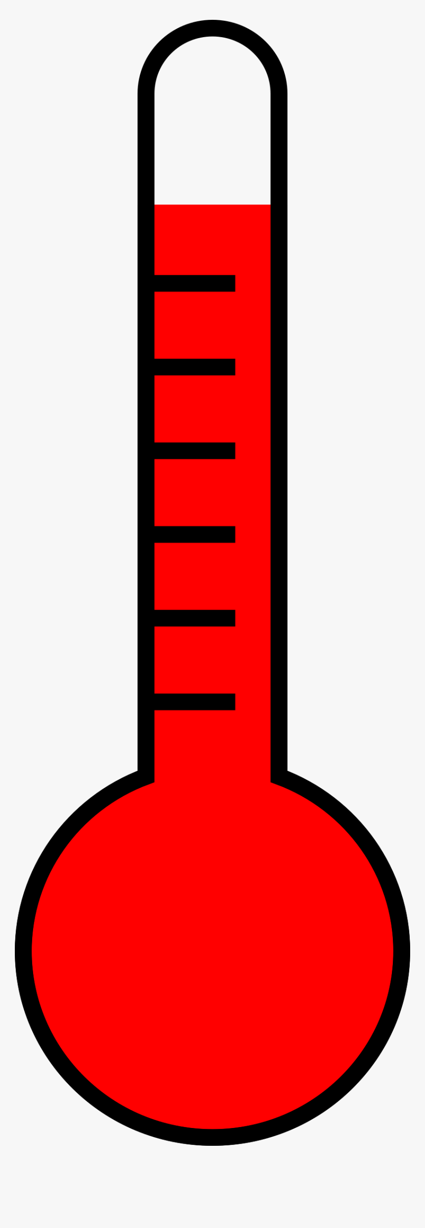 Detail Thermometer Transparent Nomer 15