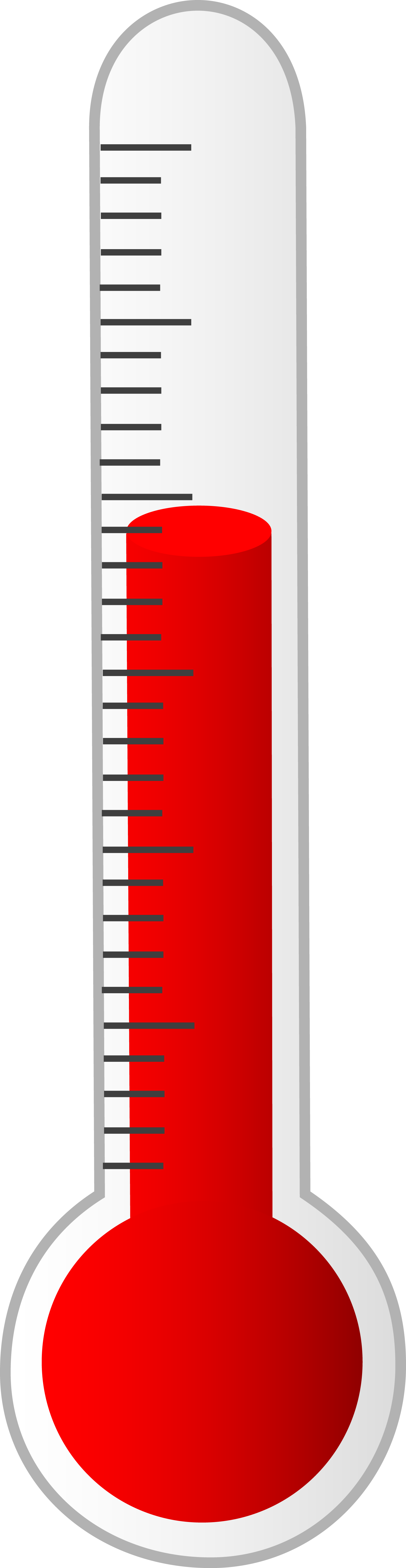 Detail Thermometer Transparent Nomer 3