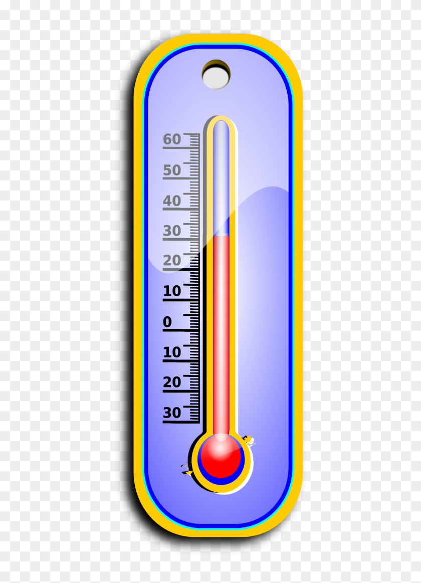 Detail Thermometer Transparent Nomer 27