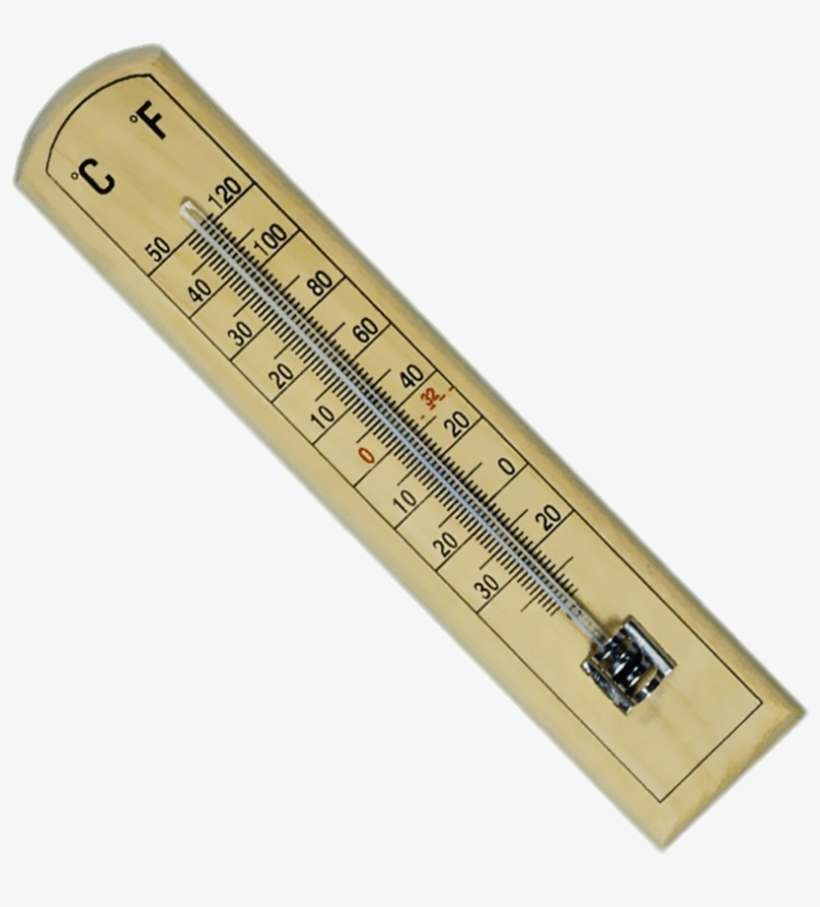 Detail Thermometer Transparent Nomer 32