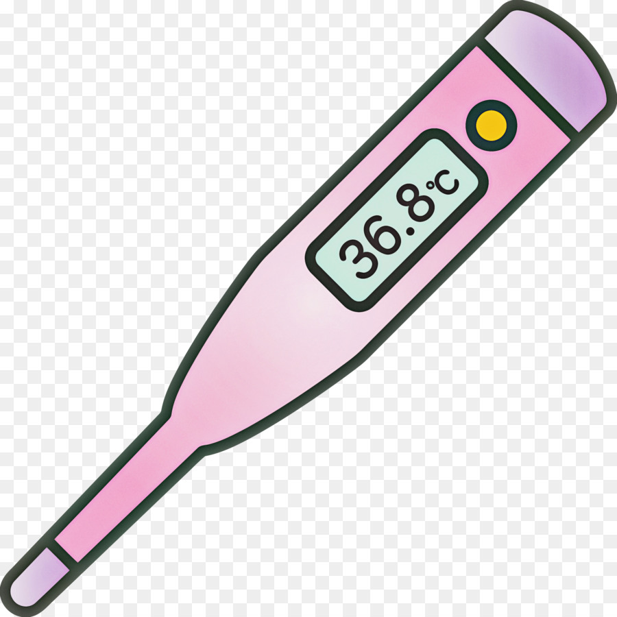 Detail Thermometer Transparent Nomer 33