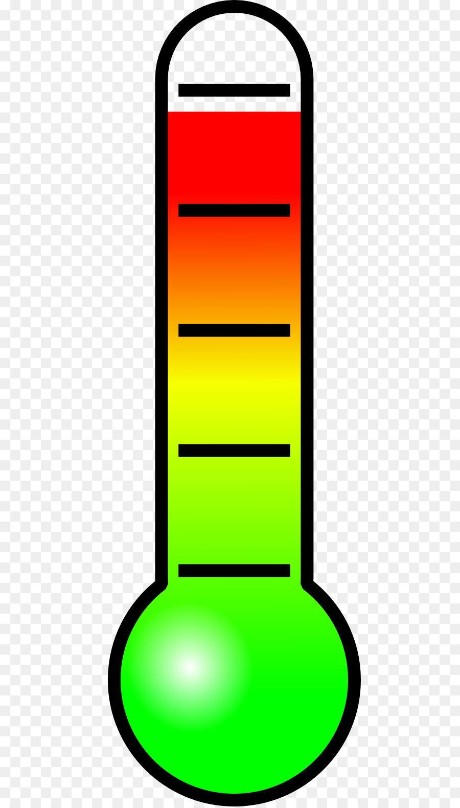 Detail Thermometer Transparent Nomer 34