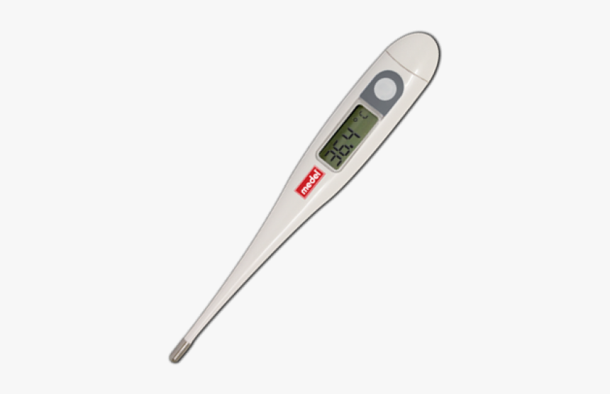 Detail Thermometer Transparent Nomer 36