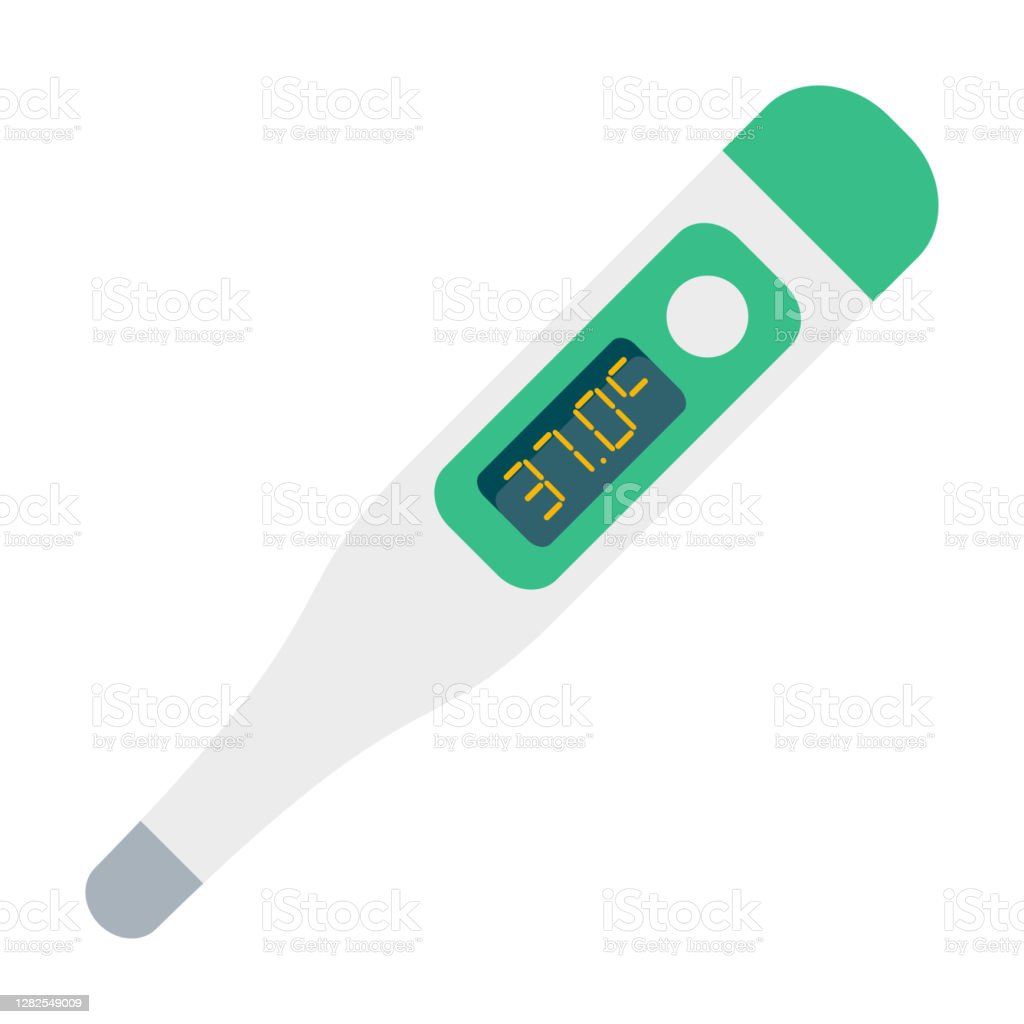 Detail Thermometer Transparent Nomer 54