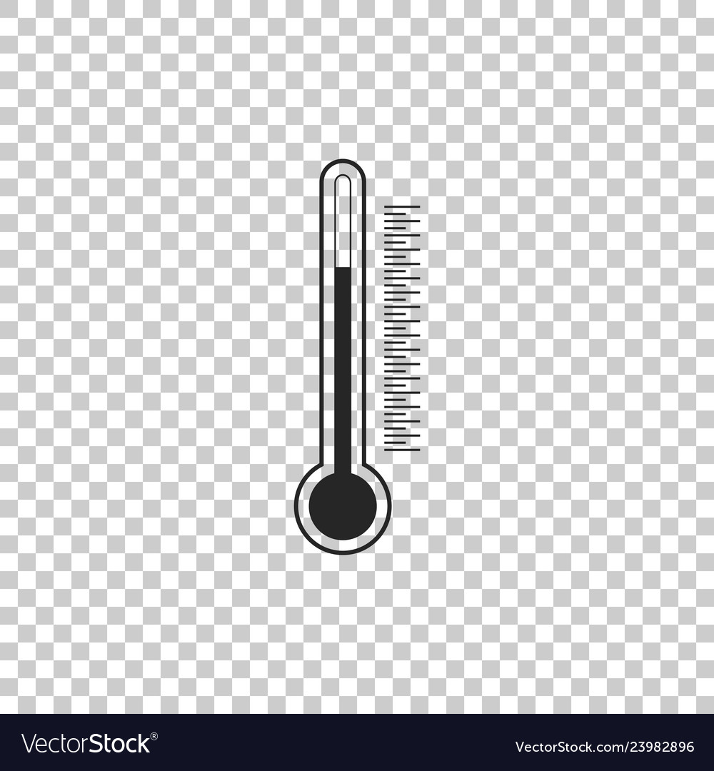 Thermometer Transparent Background - KibrisPDR