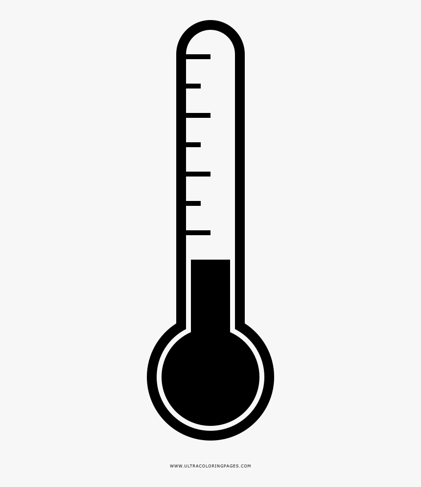 Detail Thermometer Transparent Background Nomer 10