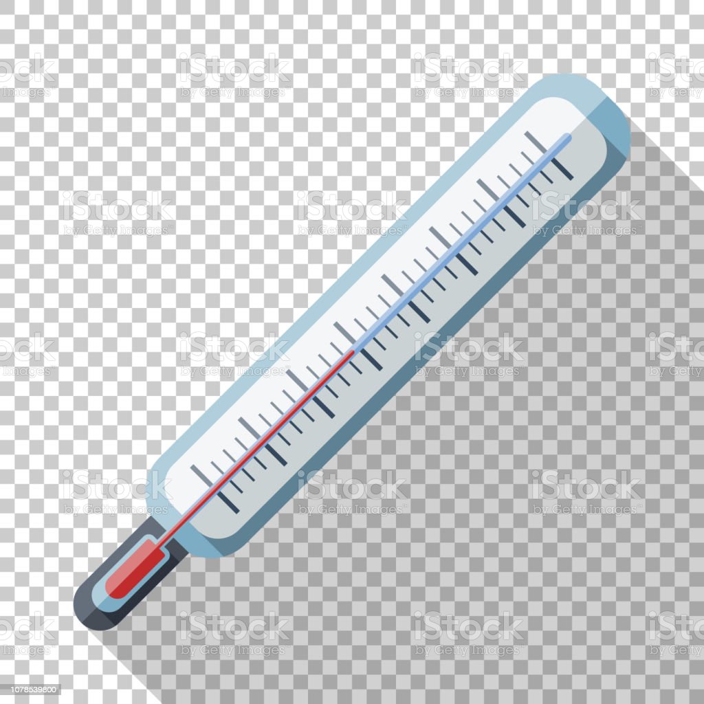 Detail Thermometer Transparent Background Nomer 14