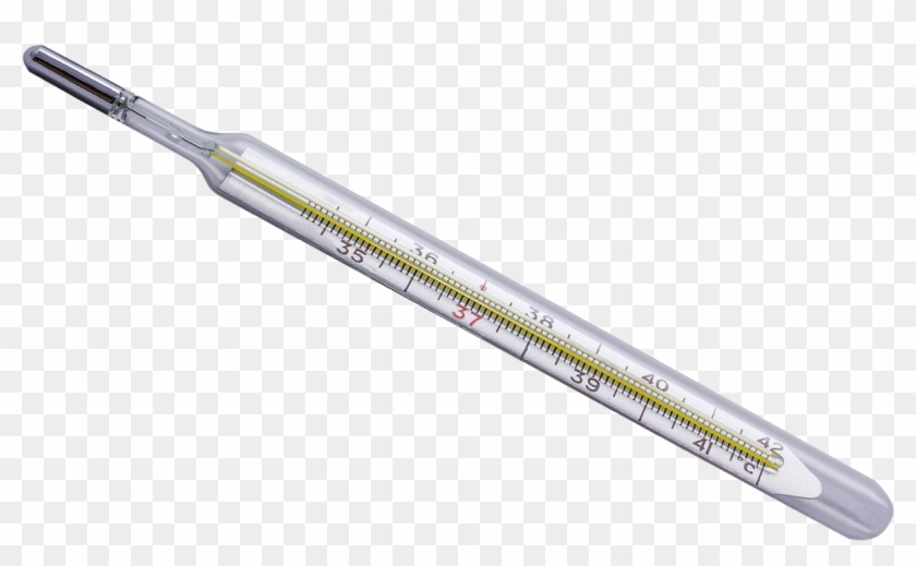 Detail Thermometer Transparent Background Nomer 18