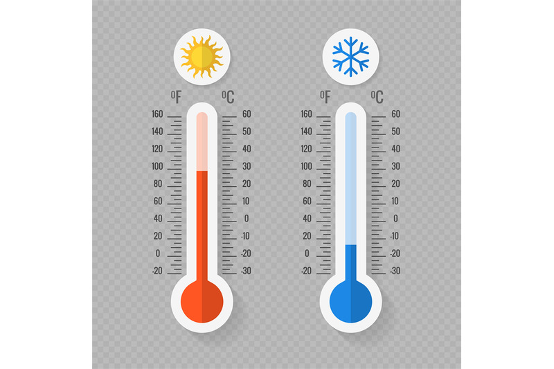 Detail Thermometer Transparent Background Nomer 34