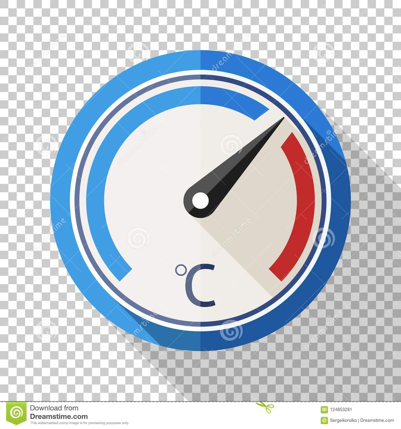 Detail Thermometer Transparent Background Nomer 38