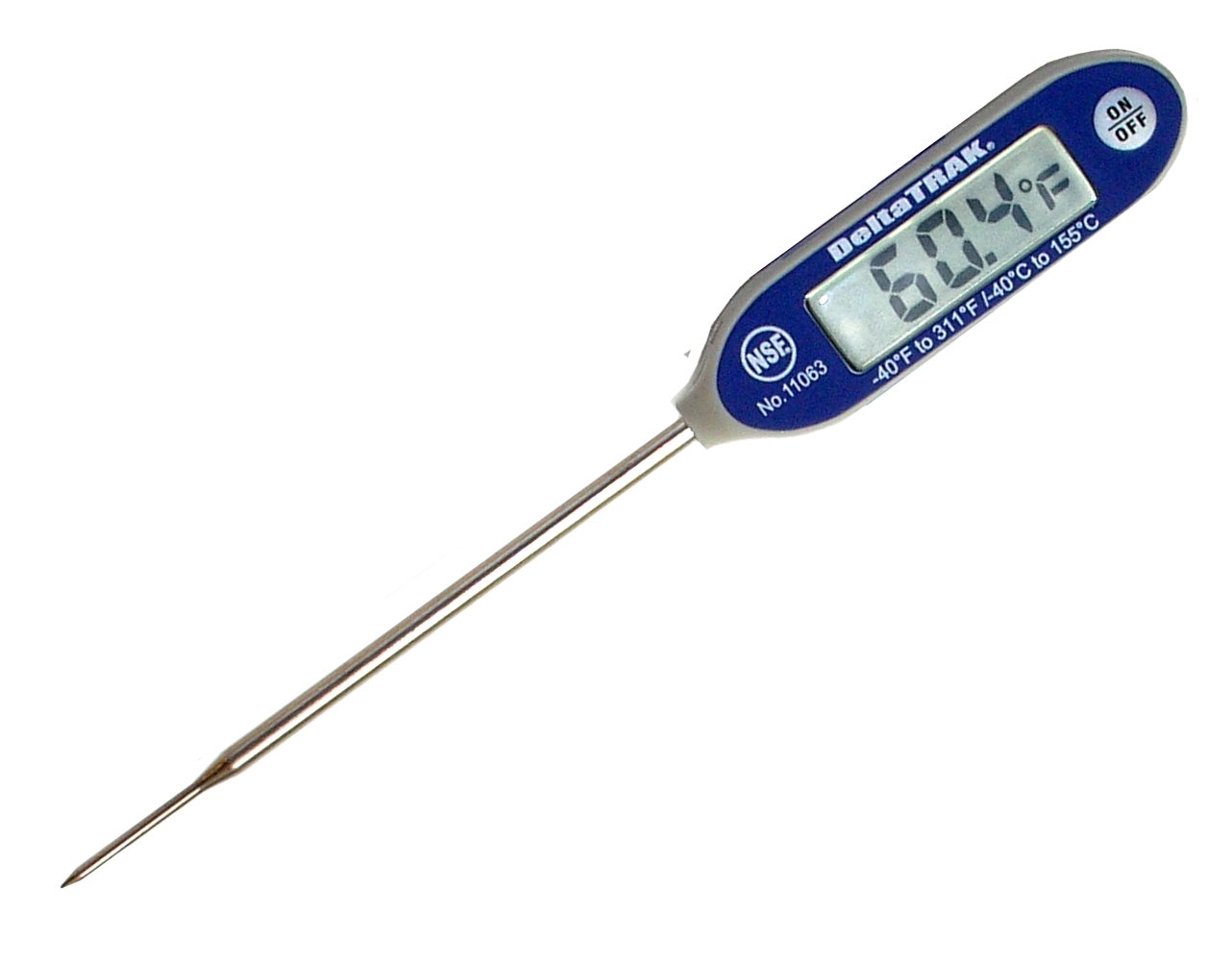 Detail Thermometer Transparent Background Nomer 39