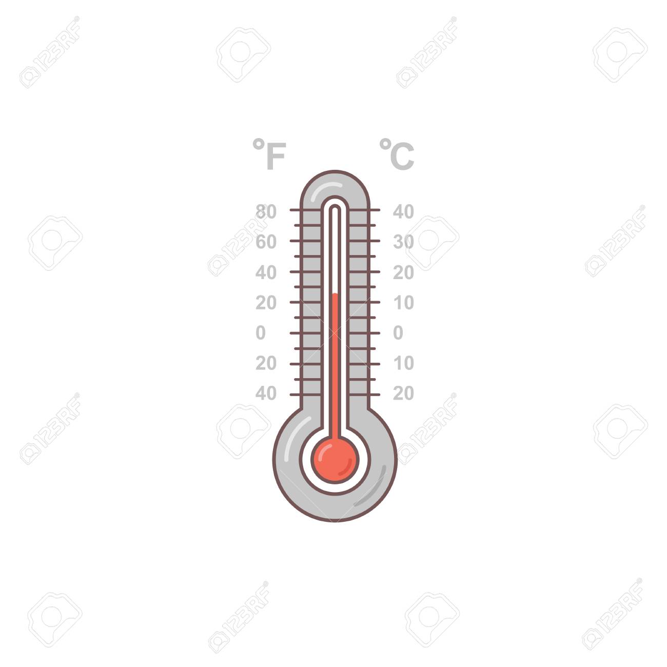 Detail Thermometer Transparent Background Nomer 44