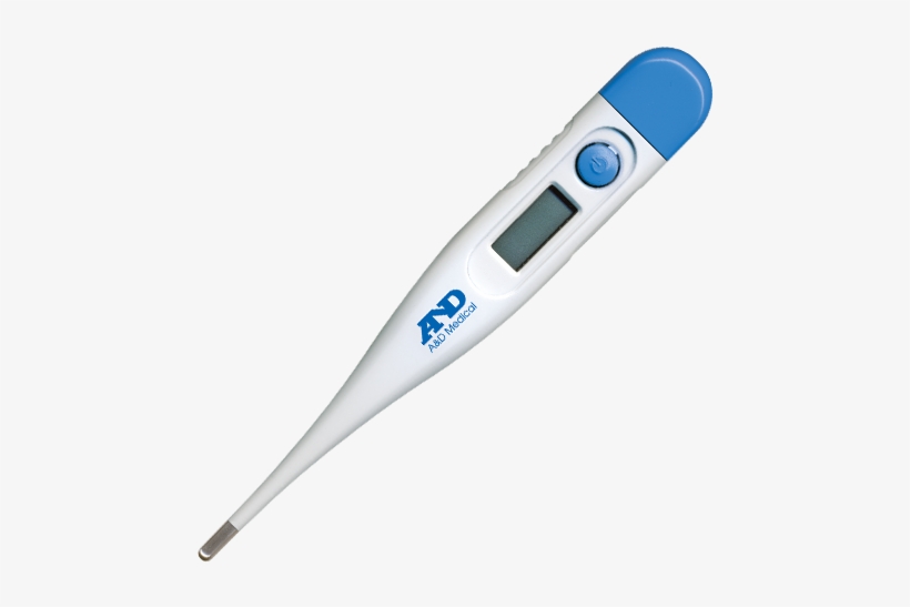 Detail Thermometer Transparent Background Nomer 46