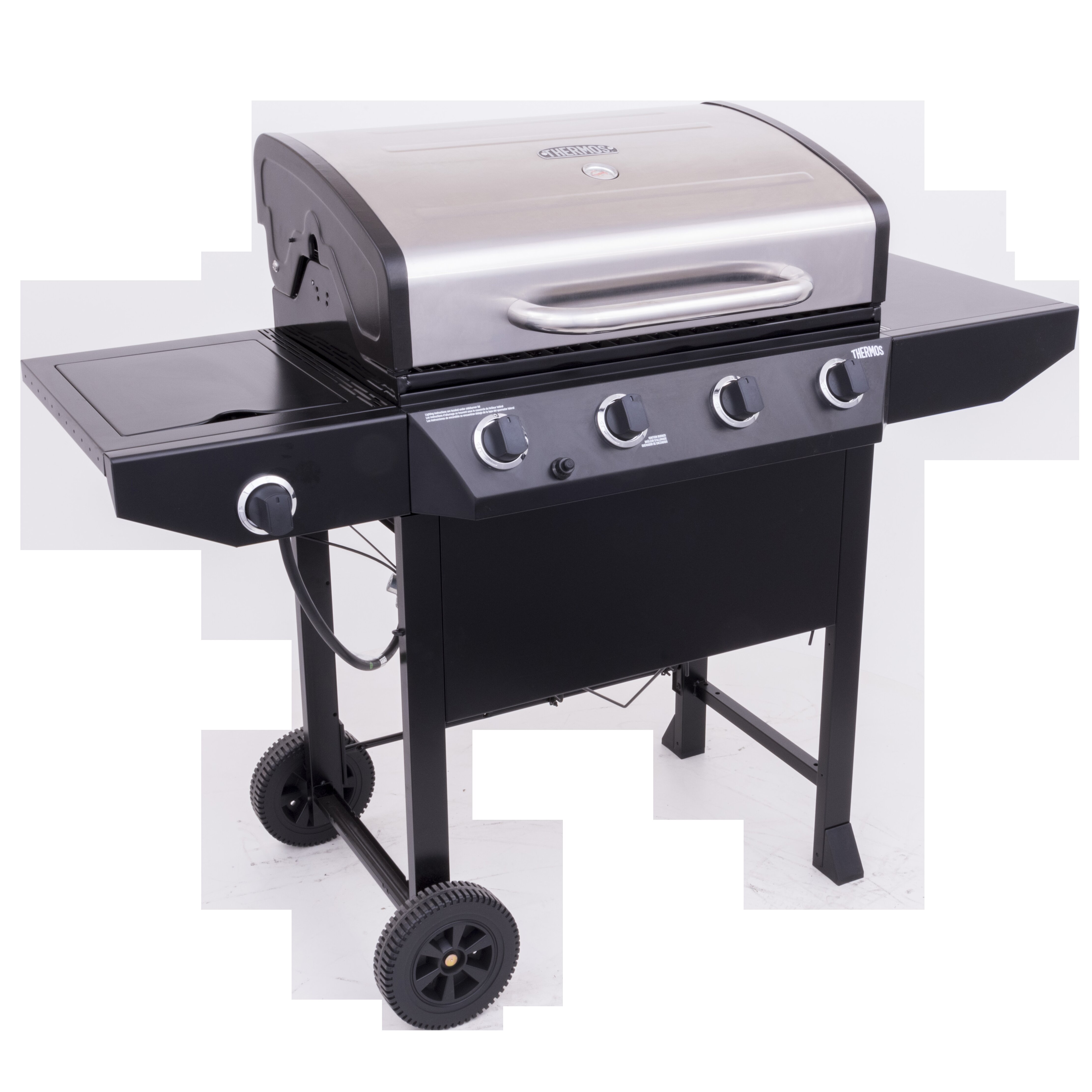 Detail Thermos Barbecue Grills Nomer 2