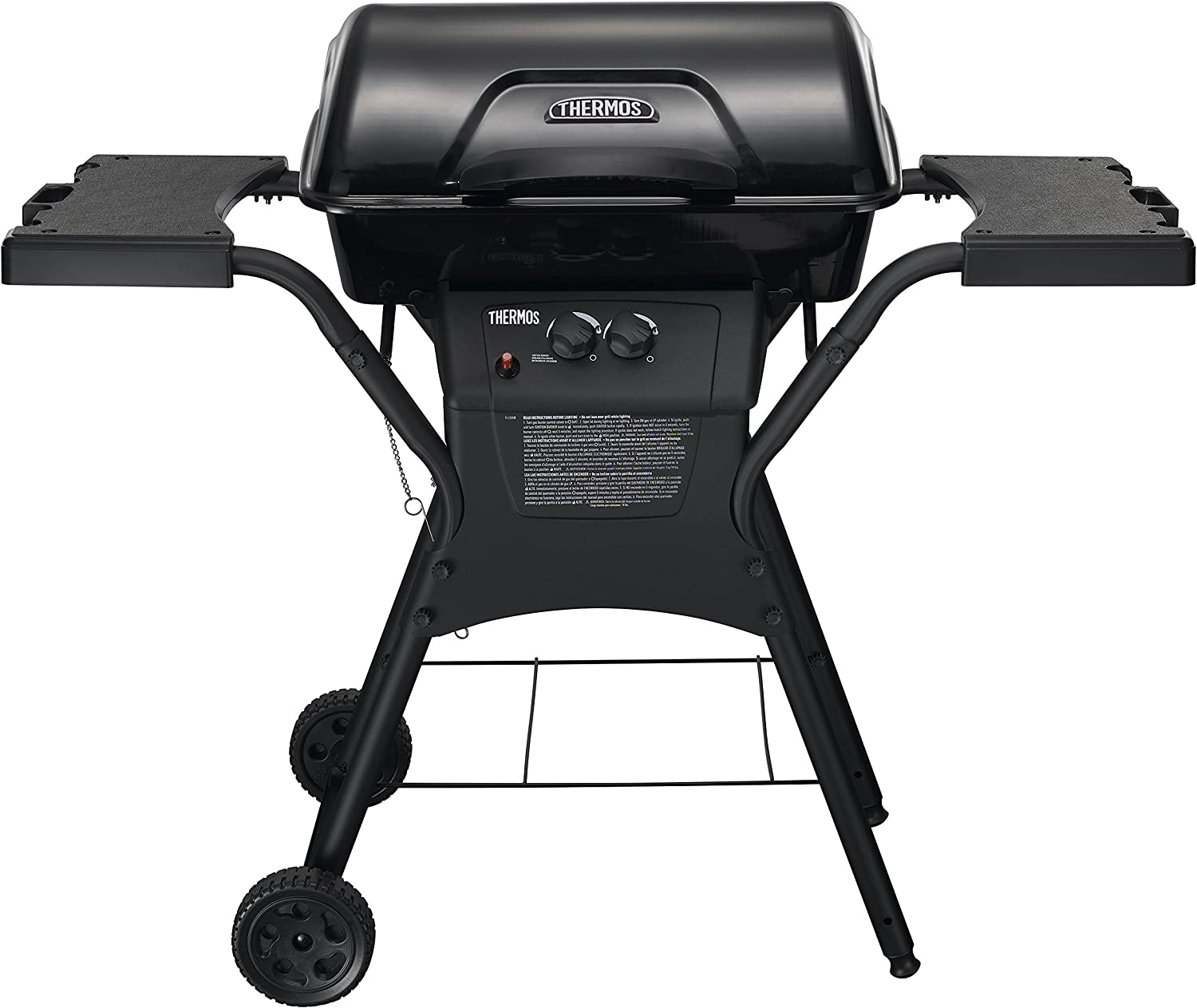 Detail Thermos Barbecue Grills Nomer 13