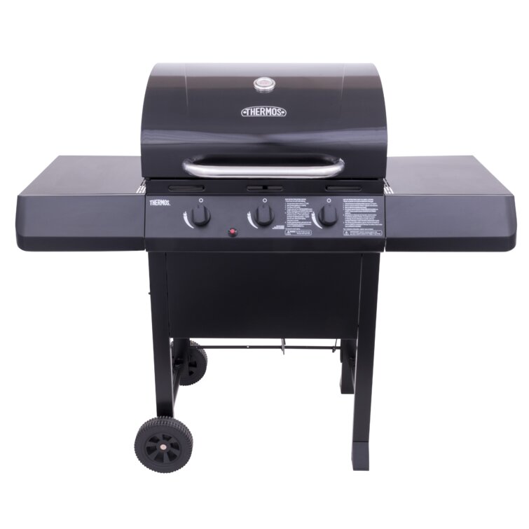 Detail Thermos Barbecue Grills Nomer 14