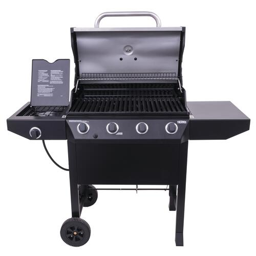 Detail Thermos Barbecue Grills Nomer 17