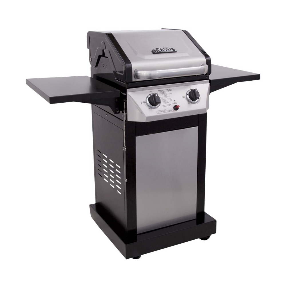Detail Thermos Barbecue Grills Nomer 22