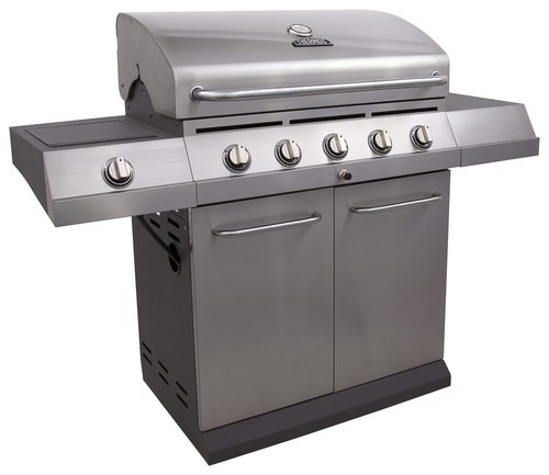 Detail Thermos Barbecue Grills Nomer 26